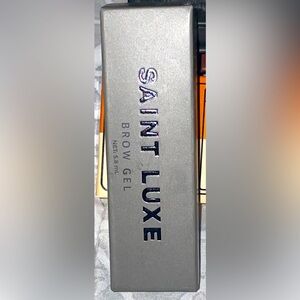 SAINT LUXE - BROW GEL